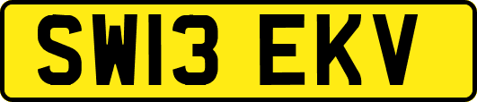 SW13EKV