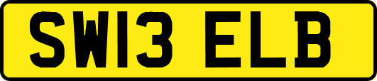 SW13ELB