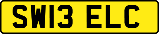 SW13ELC