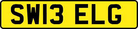 SW13ELG