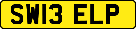 SW13ELP