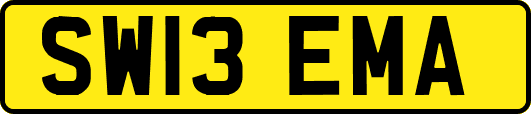 SW13EMA