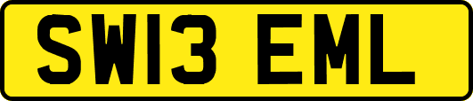 SW13EML