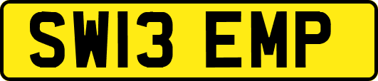 SW13EMP