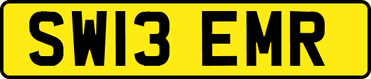 SW13EMR