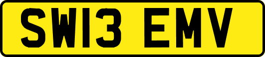 SW13EMV