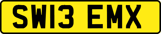 SW13EMX