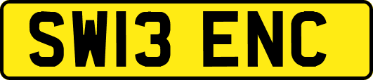 SW13ENC