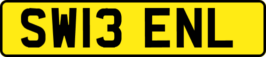 SW13ENL