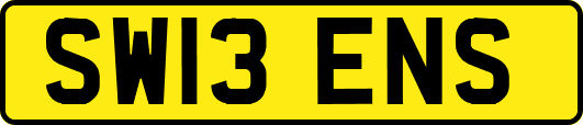 SW13ENS