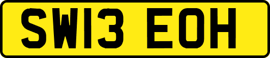 SW13EOH