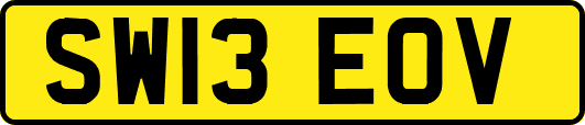 SW13EOV