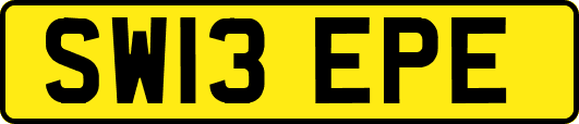 SW13EPE