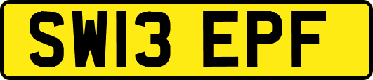 SW13EPF