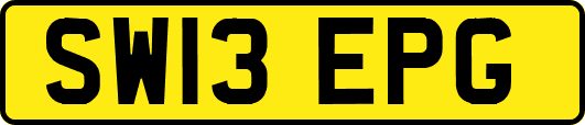 SW13EPG