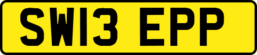SW13EPP