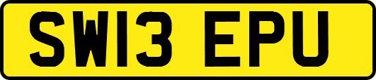 SW13EPU