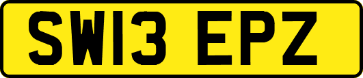 SW13EPZ