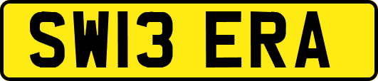 SW13ERA