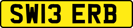 SW13ERB