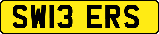 SW13ERS