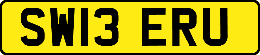 SW13ERU