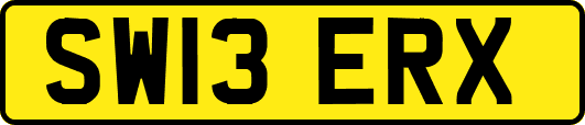 SW13ERX