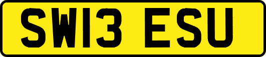 SW13ESU