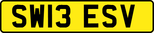 SW13ESV