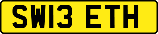 SW13ETH