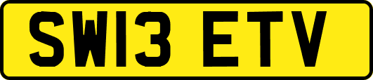 SW13ETV