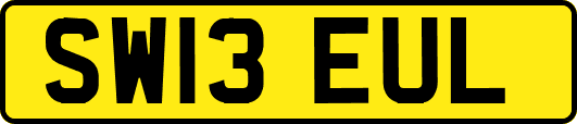SW13EUL
