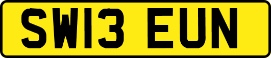 SW13EUN
