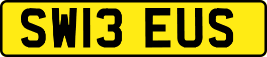SW13EUS