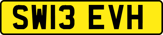 SW13EVH