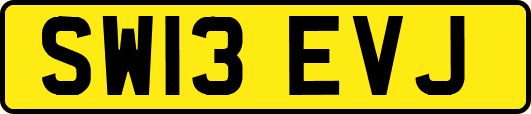 SW13EVJ