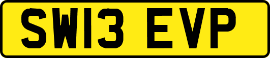 SW13EVP