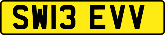 SW13EVV