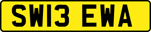 SW13EWA