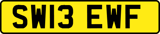 SW13EWF