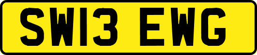 SW13EWG