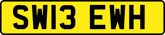 SW13EWH