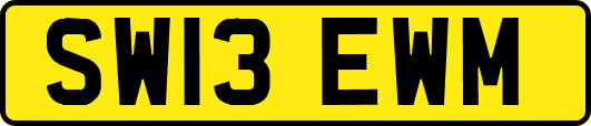 SW13EWM