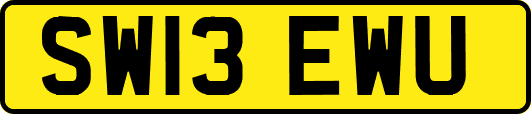 SW13EWU
