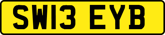 SW13EYB