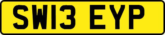 SW13EYP