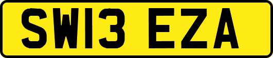 SW13EZA