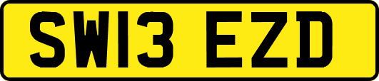 SW13EZD
