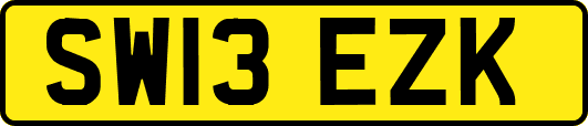 SW13EZK