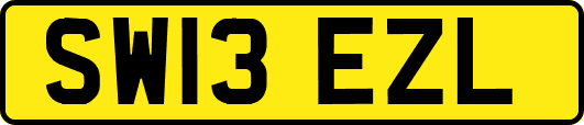 SW13EZL